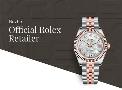 rolex bg|besha official website.